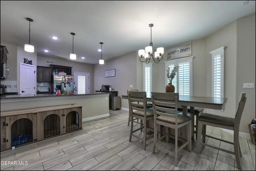 3520 Essence Street, El Paso, TX 79938 - #3