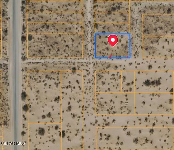 PN-260144 Tbd, El Paso, TX 79928 - #3