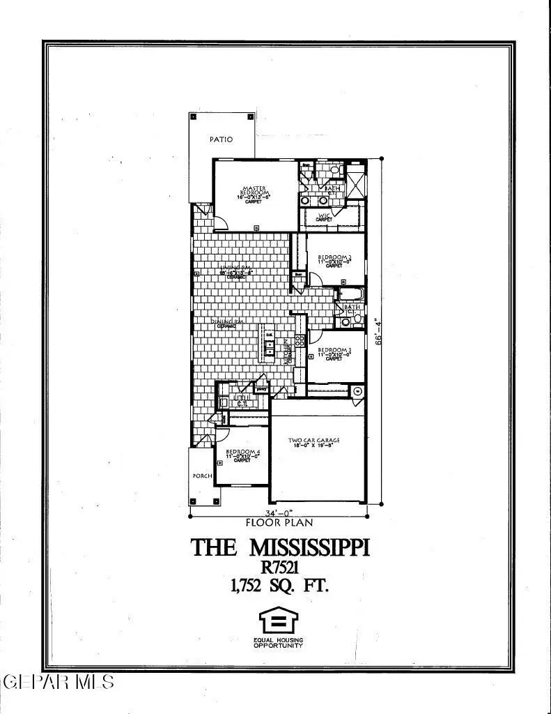 15137 Endurance Avenue, El Paso, TX 79938 - #3