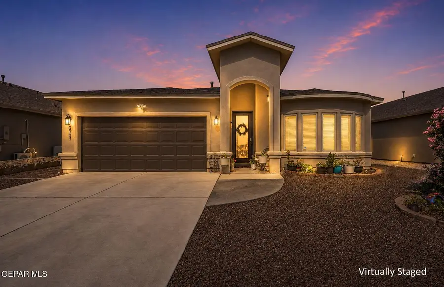 3197 Mansour Farah Street, El Paso, TX 79938 - #2