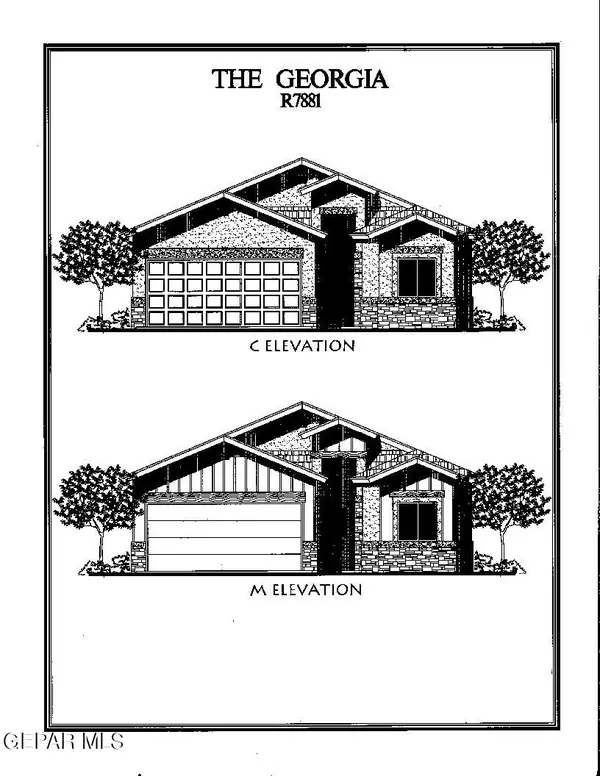 15152 Expectation Avenue, El Paso, TX 79938