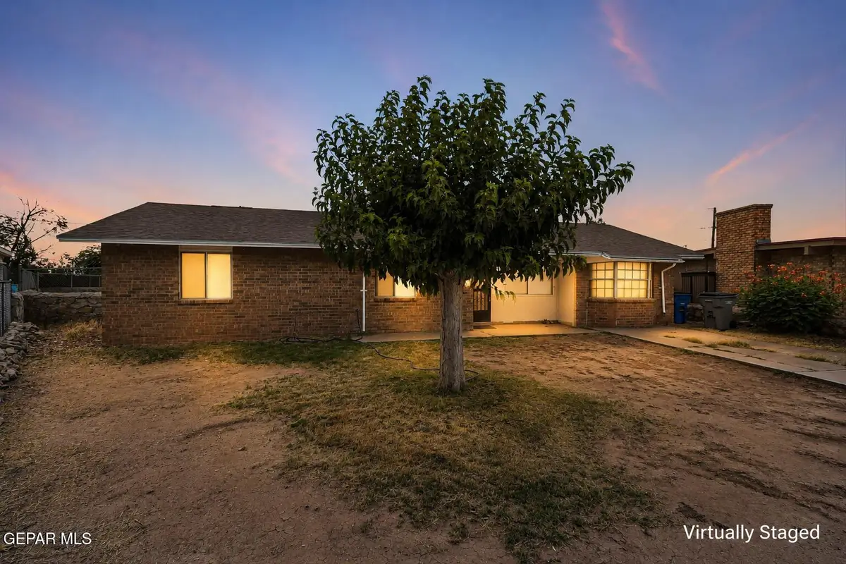 9168 Jalapa Drive, El Paso, TX 79907 - #1