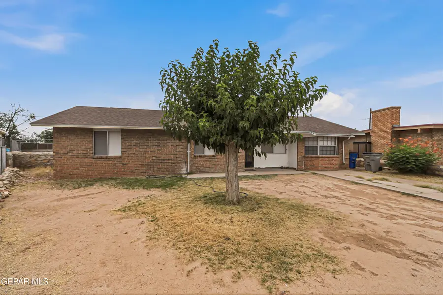 9168 Jalapa Drive, El Paso, TX 79907 - #2