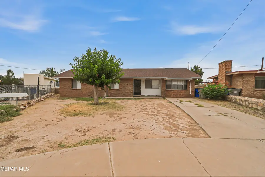 9168 Jalapa Drive, El Paso, TX 79907 - #3