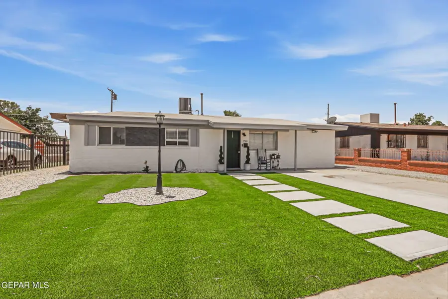 5720 Sun Valley Drive, El Paso, TX 79924 - #2