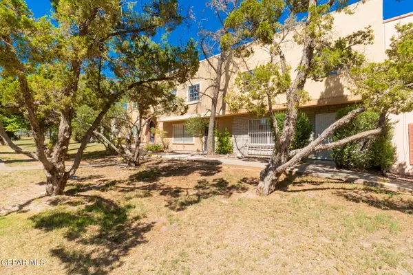 233 Maricopa Drive #233, El Paso, TX 79912