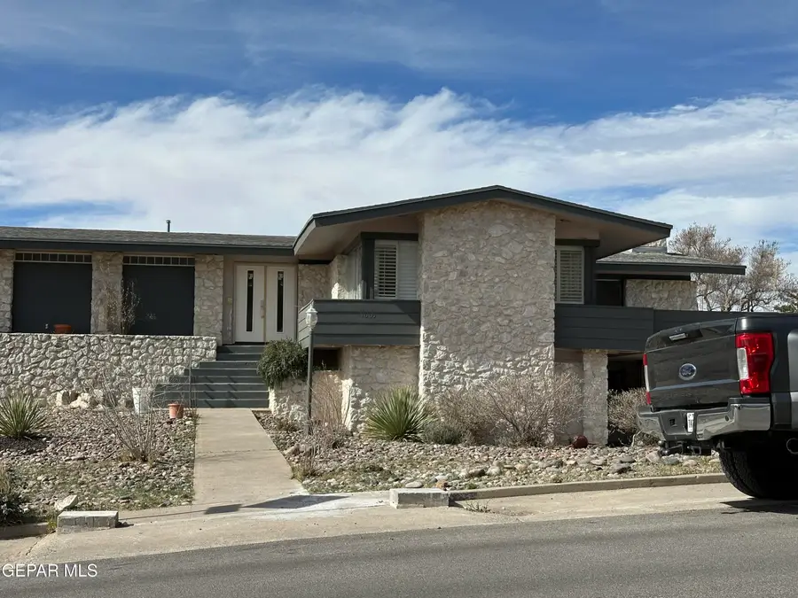 1005 Singing Hills Drive, El Paso, TX 79912 - #2