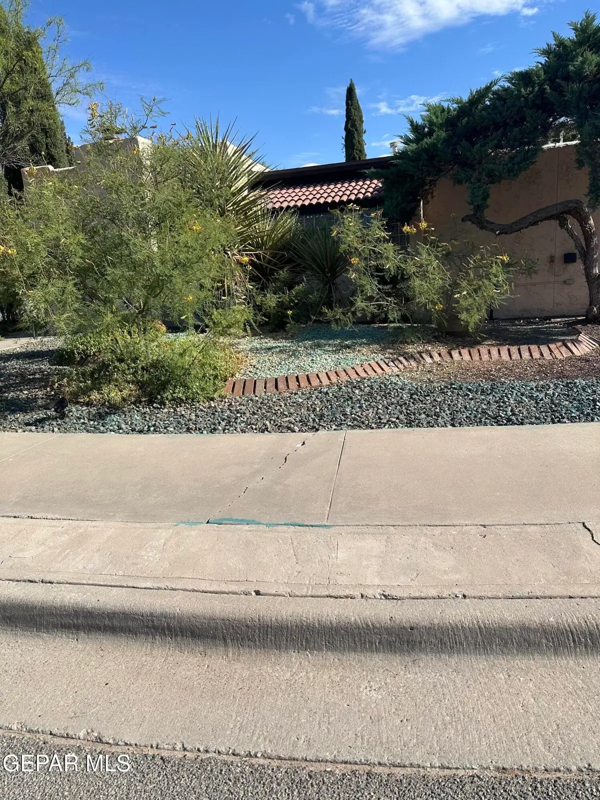 368 La Mirada Circle, El Paso, TX 79932 - #1