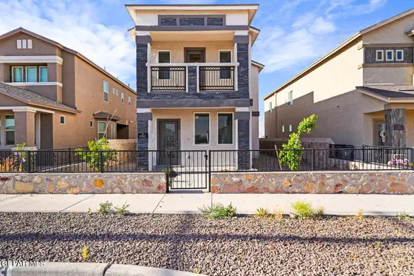 14963 Pebble Hills Boulevard, El Paso, TX 79938