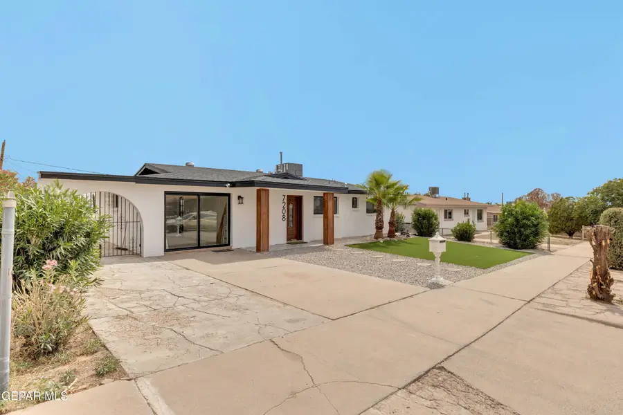 7208 Raton Drive, El Paso, TX 79915 - #2