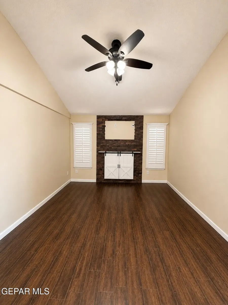 3629 Trina Place, El Paso, TX 79912 - #3