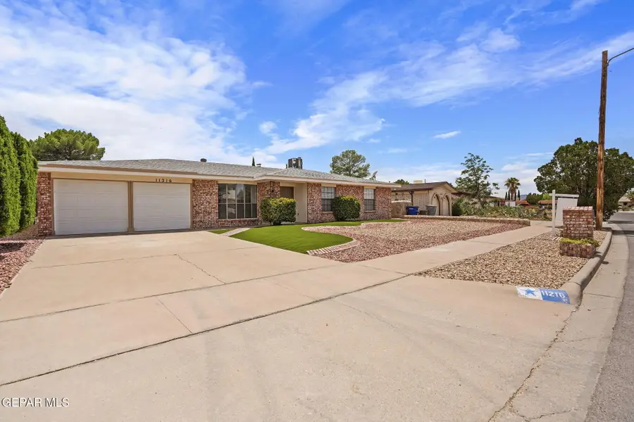 11216 War Feather Drive, El Paso, TX 79936 - #3