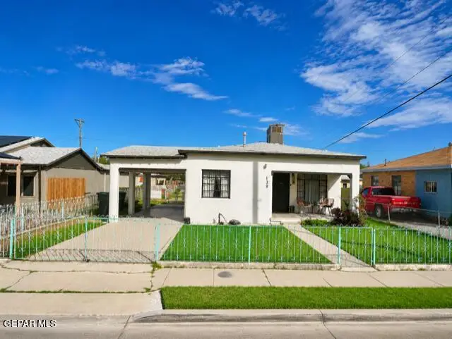 139 Red Robin Drive, El Paso, TX 79915 - #1