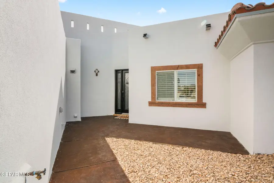 12709 Nachito Way, El Paso, TX 79938 - #3