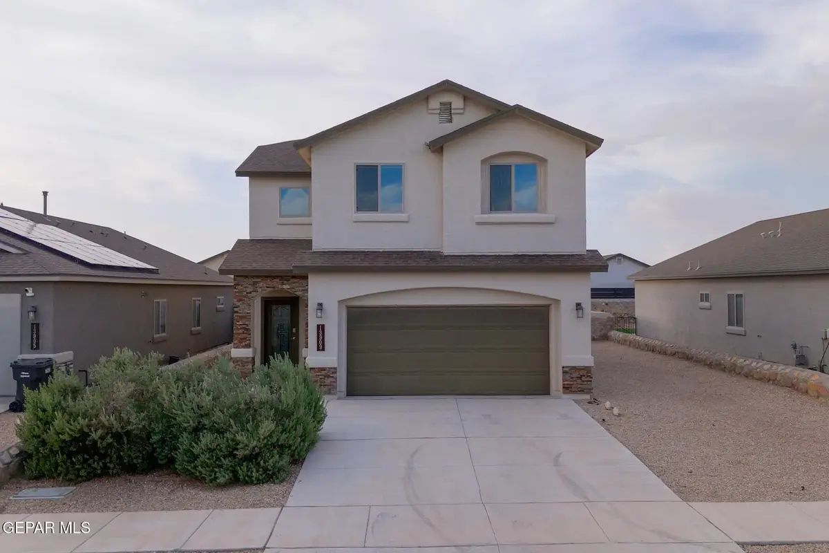 13909 Lago Vista Avenue, Horizon City, TX 79928 - #1