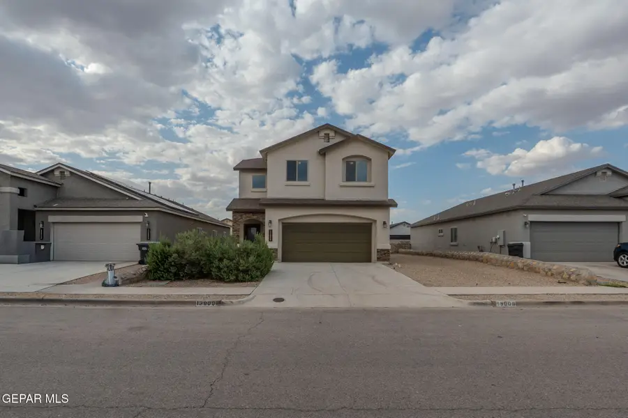 13909 Lago Vista Avenue, Horizon City, TX 79928 - #2