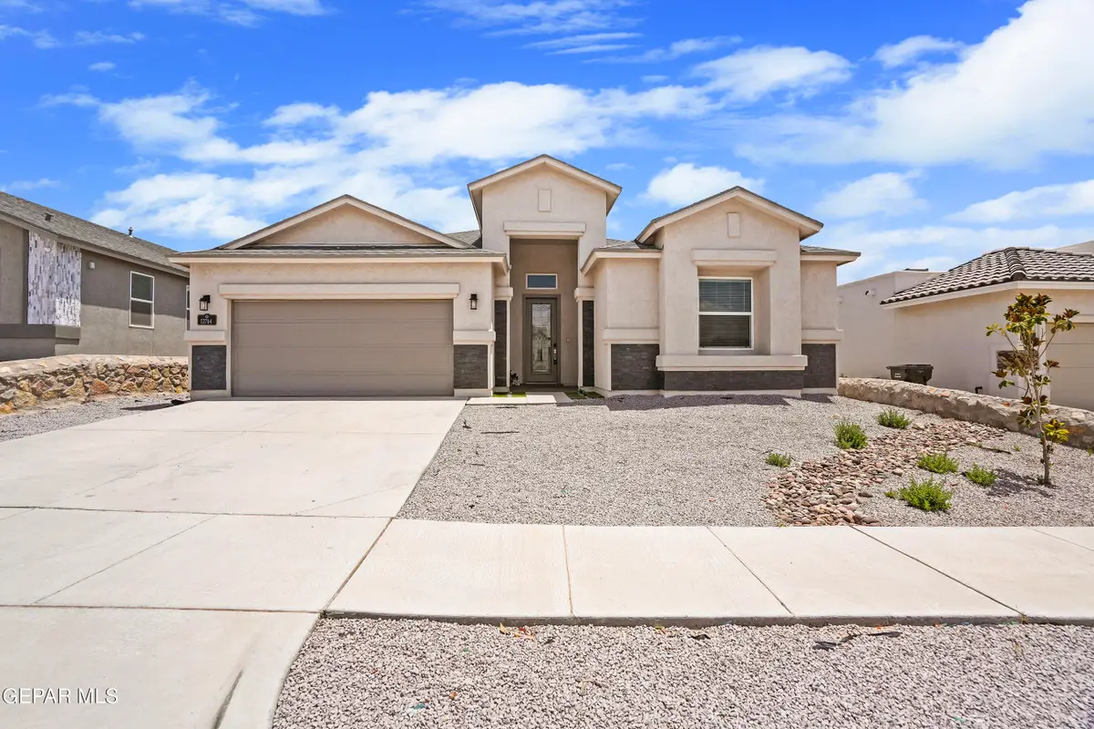 12764 Indian Canyon Drive, Horizon City, TX 79928 - #1