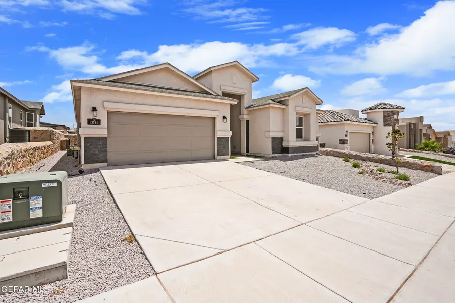 12764 Indian Canyon Drive, Horizon City, TX 79928 - #2