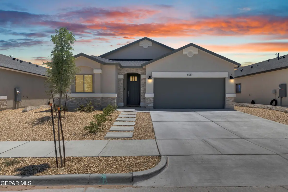 6051 Zinc Hill Street, Santa Teresa, NM 88008 - #1