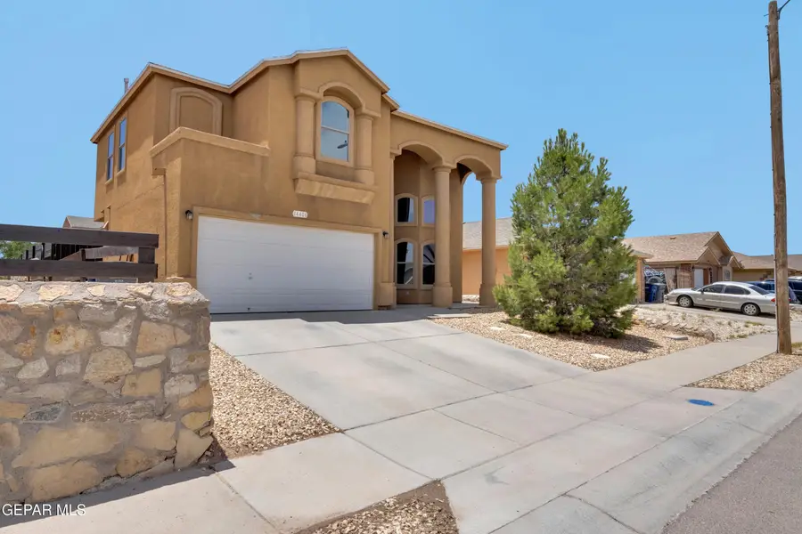 14406 Patriot Point Drive, El Paso, TX 79938 - #3
