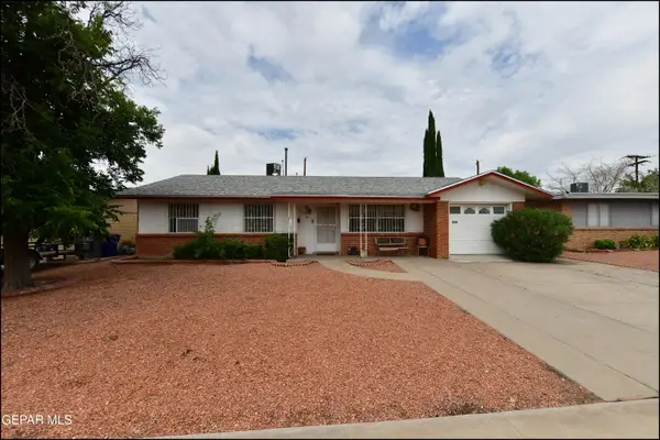 10725 Saigon Drive, El Paso, TX 79925