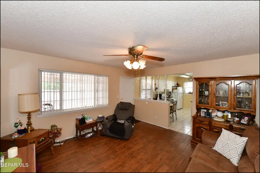 10725 Saigon Drive, El Paso, TX 79925 - #3