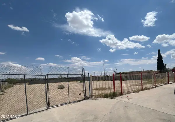 7273 Alameda Avenue, El Paso, TX 79915