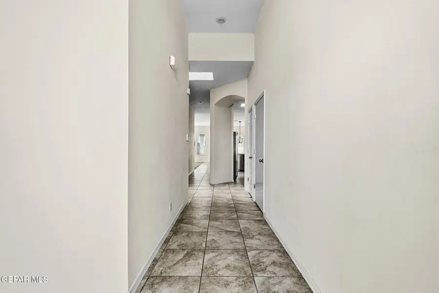 12605 Azulejos Street, El Paso, TX 79928 - #3