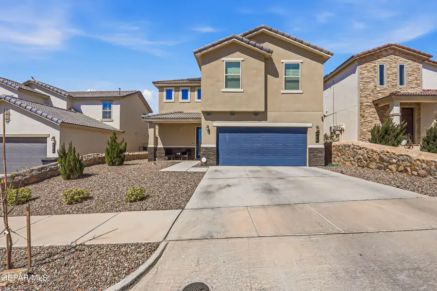 209 Reigate Drive, El Paso, TX 79928 - #2