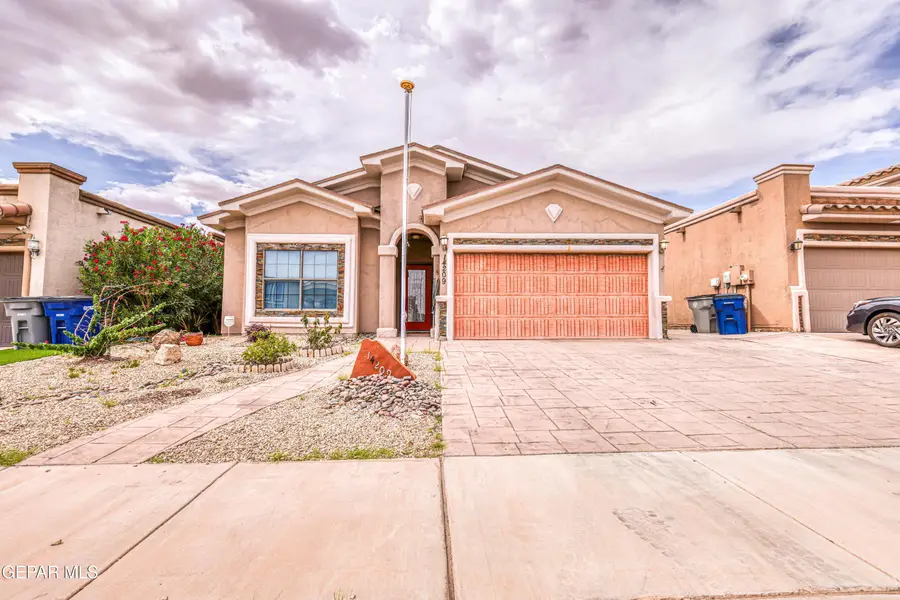 14209 Rattler Point Drive, El Paso, TX 79938 - #3