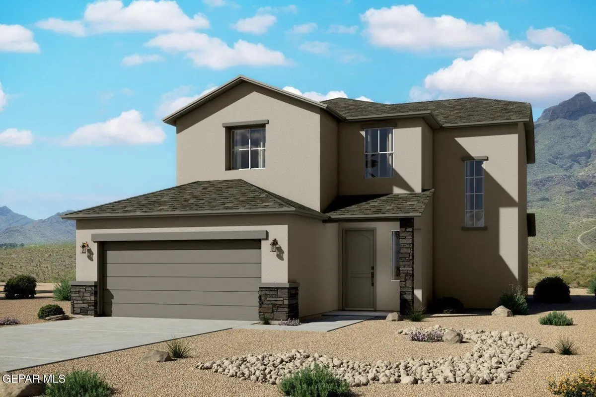 13301 Emerald Wind Court, Horizon City, TX 79928 - #1