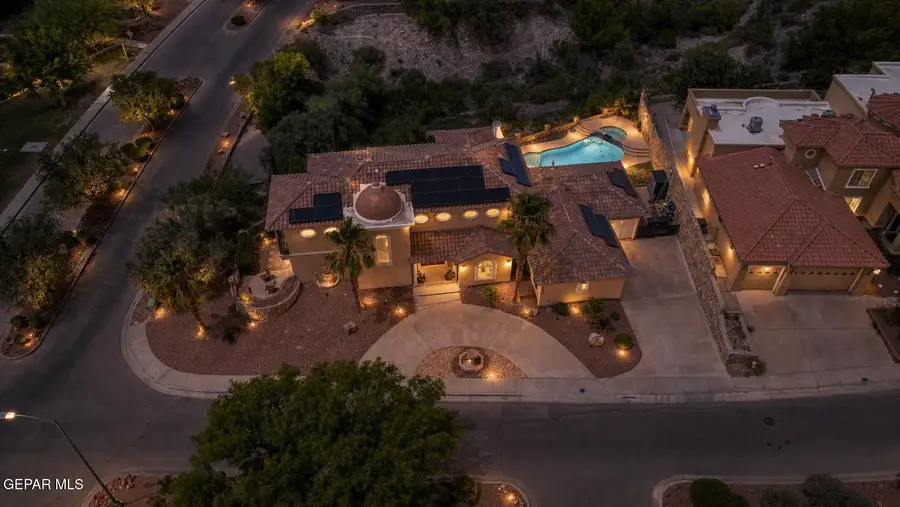 6491 Calle Del Sol Drive, El Paso, TX 79912 - #2