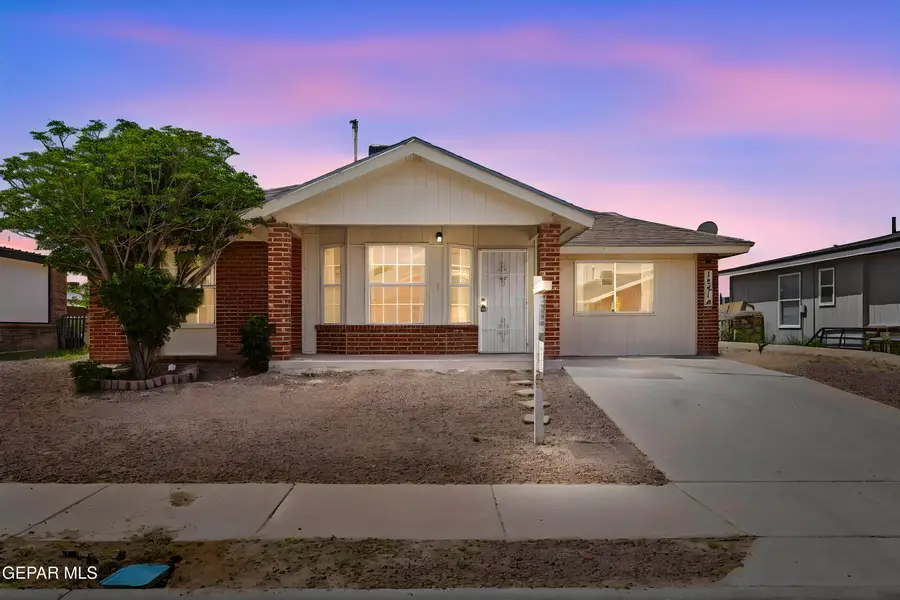 14312 Desierto Bello Avenue, Horizon City, TX 79928 - #2