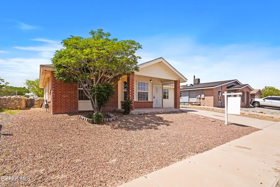 14312 Desierto Bello Avenue, Horizon City, TX 79928 - #3