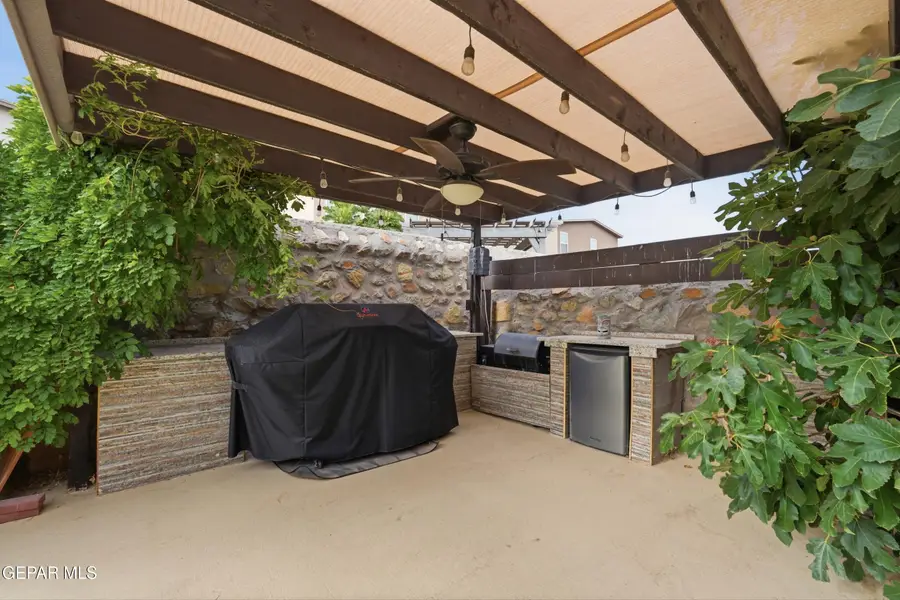14825 William Meshel Drive, El Paso, TX 79938 - #2