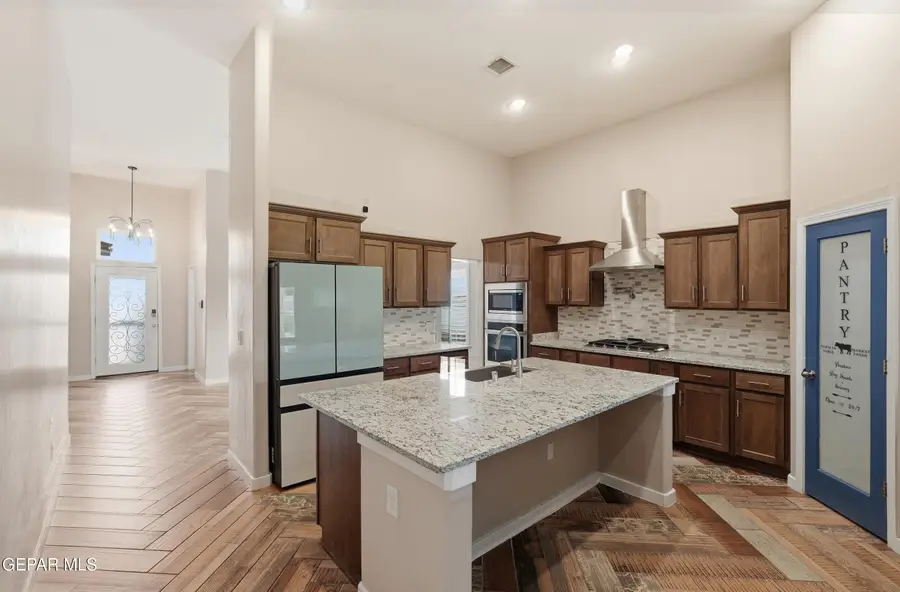 14825 William Meshel Drive, El Paso, TX 79938 - #3