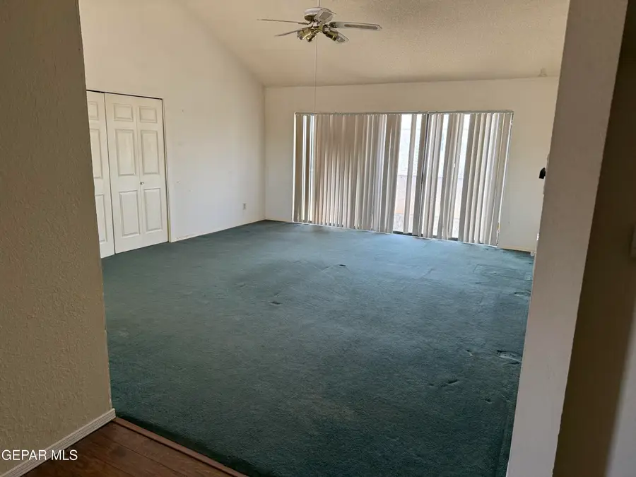 3620 Alderwood Manor Drive, Horizon City, TX 79928 - #3