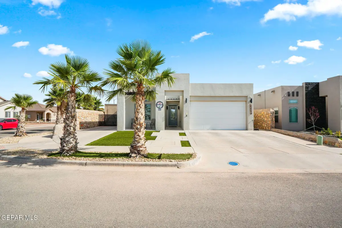 14272 John Scagno, El Paso, TX 79938 - #1