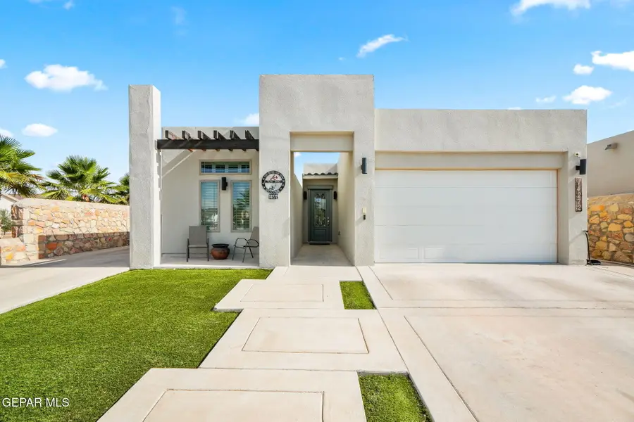 14272 John Scagno, El Paso, TX 79938 - #2