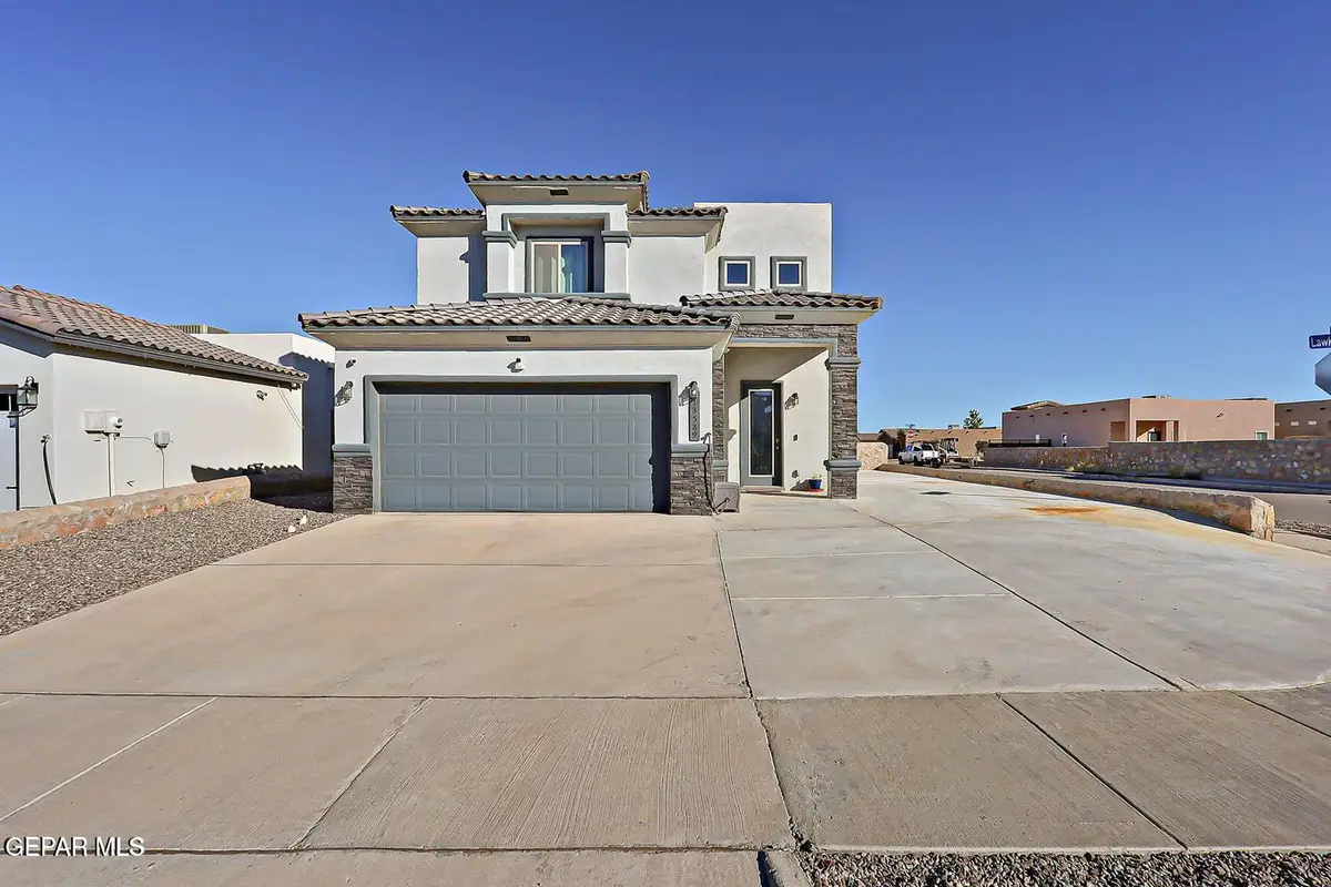 13589 Lawkland Street, Horizon City, TX 79928 - #1