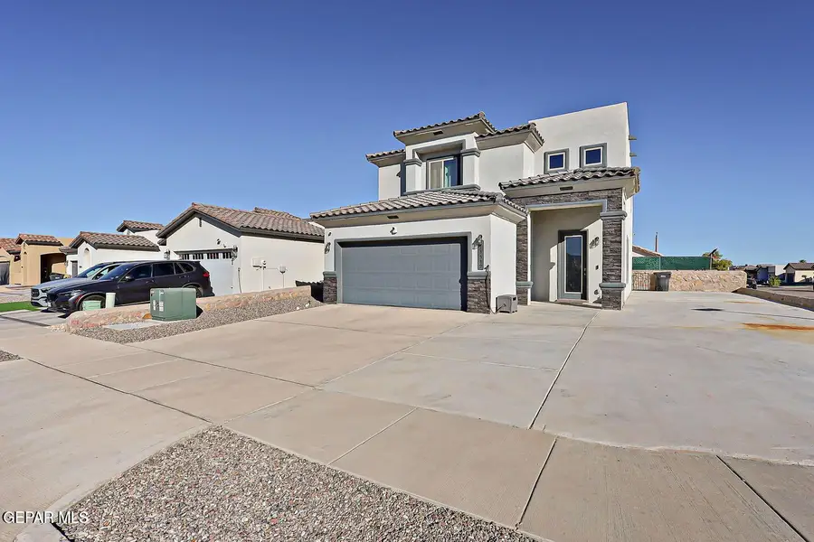 13589 Lawkland Street, Horizon City, TX 79928 - #2