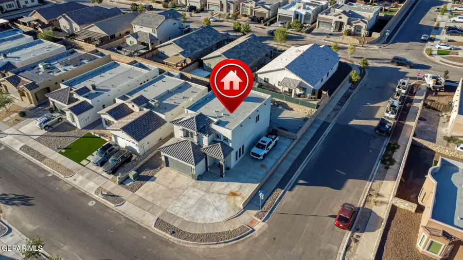 13589 Lawkland Street, Horizon City, TX 79928 - #3