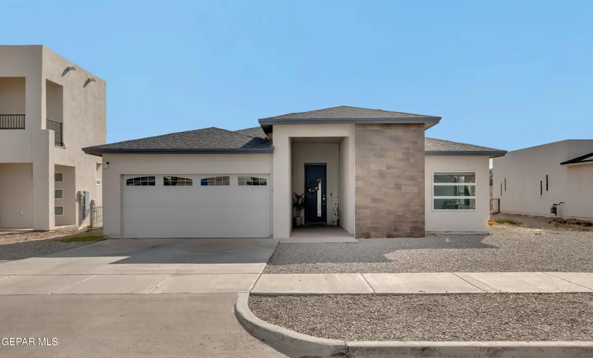 12048 Iron Hollow Street, Socorro, TX 79927 - #1