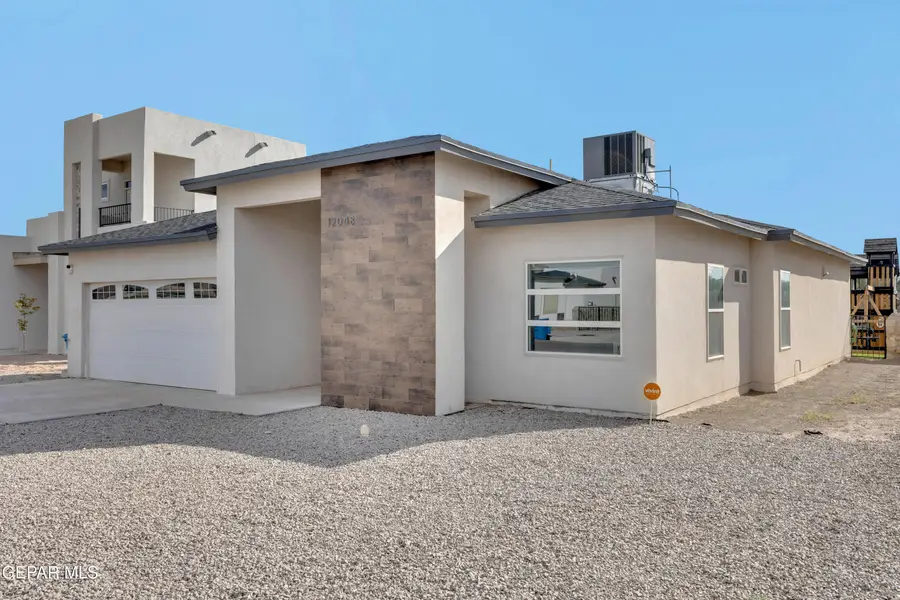 12048 Iron Hollow Street, Socorro, TX 79927 - #3
