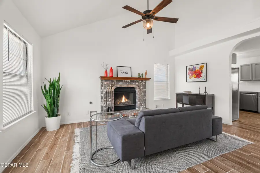 7737 Waterhouse Drive, El Paso, TX 79912 - #2