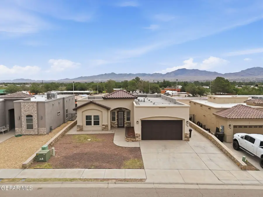 136 Tuscan Ridge Circle, Sunland Park, NM 88008 - #2