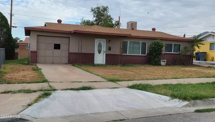 5028 Royal Drive, El Paso, TX 79924 - #2
