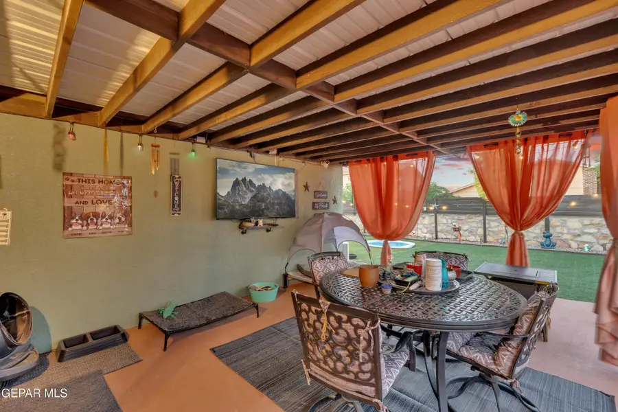 724 Villa Romero Drive, Horizon City, TX 79928 - #3