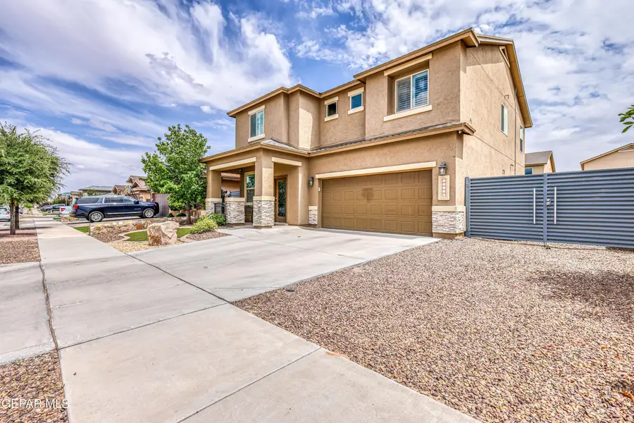13116 Red Cove Drive, El Paso, TX 79938 - #3
