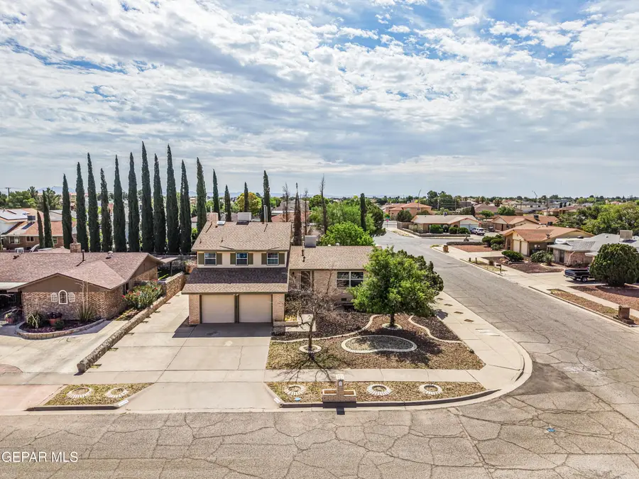 11379 Quintana Drive, El Paso, TX 79936 - #2